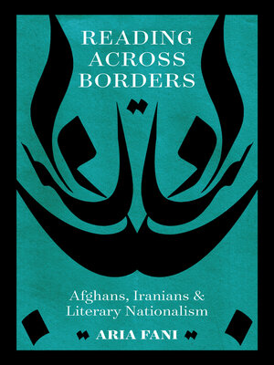 cover image of Reading across Borders